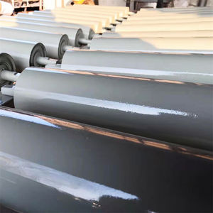 Лидер продаж, цилиндрический направляющий ленточный ролик для теста - Product Image 3