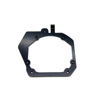 Autres accessoires d'éclairage automobile : Support de montage pour lentille de projecteur LED pour BMW Série 8 (2019-2022) – Supports et fixations pour feux de route