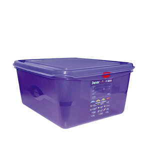 Gastronox Allergen 1/2 H150 - Product Image 1