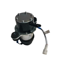 Pompe à carburant électrique 12V pour moteur Suzuki Compatible avec UC-J10H 1510077500 Pompe à carburant et pièces pour véhicules Suzuki