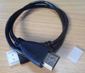 1.5M 1M 2M 3M 5M <span class=keywords><strong>10M</strong></span> 15M Câble <span class=keywords><strong>HDMI</strong></span> Plaqué Or 1.4 1080p Câbles Vidéo 3D pour HDTV Splitter Switcher - Product Image 5