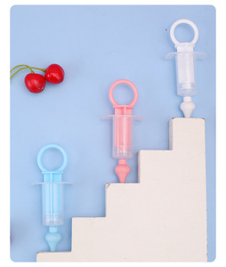 Nouveau nettoyeur de nez pour bébé, embouts d'aspiration nasale en Silicone sûrs, <span class=keywords><strong>seringue</strong></span> nasale Portable pour bébé, 2023 - Product Image 6