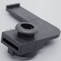 Clip en plastique pour 23E6152206, 100 pièces/sac