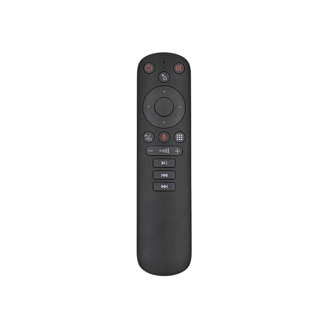 Gyro Voice RF Wireless Android TV Box Remote Control Air Mouse g50s