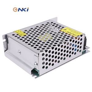 110V/<span class=keywords><strong>220V</strong></span> AC를 <span class=keywords><strong>DC</strong></span> 5V 10A로 변환하는 소형 정전압 스위칭 전원 공급 장치 (CCTV 및 LED 조명 스트립용) - Product Image 4