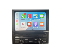 La pantalla táctil original del coche actualización en línea carplay/Android AUTO/Reverse/USB/YouTube y otras funciones para Porsche PCM3.1