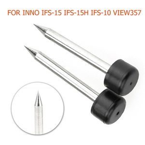 เครื่องเชื่อมไฟเบอร์ออปติก <span class=keywords><strong>INNO</strong></span> รุ่น IFS 10 15 รุ่น View 3 5 7 IFS-10 IFS-15 V7 V3 V5 พร้อมแท่งอิเล็กโทรด - Product Image 4