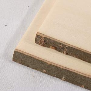 <strong>Personalised</strong> Hanging <strong>Wooden</strong> Slice <strong>Sign</strong> Natural Wood DIY Decorative Dices Model Hand-carved Engraving for Home Decor - Product Image 5