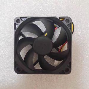 ADDA DC Mini Fan 60x60x10mm 12V Fluid Bearing <b>Computer</b> <b>Case</b> Cooling Fan AD0612MB-G70T - Product Image 1