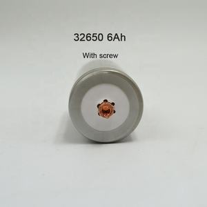 แบตเตอรี่แบบชาร์จไฟได้3.2V 5ah 6ah <span class=keywords><strong>Lifepo4</strong></span>เซลล์<span class=keywords><strong>32650</strong></span> 32700สำหรับไฟพลังงานแสงอาทิตย์ - Product Image 3