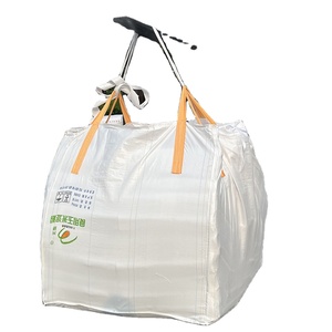 SiTong <span class=keywords><strong>Big</strong></span> <span class=keywords><strong>Bag</strong></span> 1000kg 1500 <span class=keywords><strong>kg</strong></span> 1Ton Dumpy Tonne Bags Super Sacs PP FIBC <span class=keywords><strong>Big</strong></span> Bags pour Sable, Aggregats, <span class=keywords><strong>Gravier</strong></span> - Product Image 3