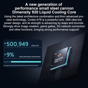 Xiaomi – téléphone portable <span class=keywords><strong>Redmi</strong></span> Note <span class=keywords><strong>11</strong></span> Pro 5G, caméra 108mp, 8 go + Offre Spéciale go, batterie 128 mAh, écran 5160 pouces, MIUI 6.67, 12.5 - Product Image 6