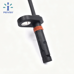 Capteur de vitesse de roue ABS arrière gauche OEM 57475-SWA-003 pour Honda CR-V RE2 RE4 2007-2011 # 57475SWA003 - Product Image 3
