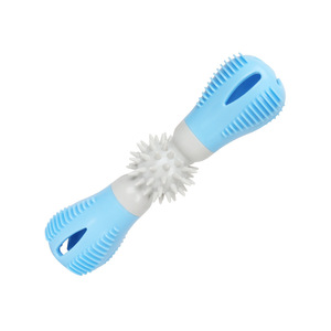 Milieuvriendelijke Hondenhalter Knagende <span class=keywords><strong>Tunnel</strong></span> Anti-Kras Waterdichte Leversmaak Buitensmaak Gebruik Bijtbestendige Tandenreiniging Voor Katten - Product Image 4