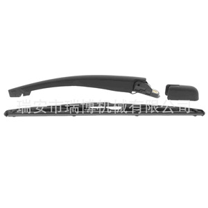 แขนปัดน้ำฝนหลัง Peugeot 307SW Citroen C3 ขนาด 355 มม. ยางสังเคราะห์ 6429T8 - Product Image 1