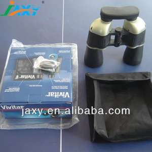 Ống nhòm lấy nét tự động 7x50 được phủ <span class=keywords><strong>Ruby</strong></span> với tiêu cự miễn phí để sử dụng kính viễn vọng ngoài trời - Product Image 6