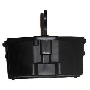 Caja de Cebo para Roedores de Plástico con Cerradura de Seguridad y Ventana Visible, Reutilizable y Duradera, Trampa para Ratones y Ratas, para Interiores y Exteriores, Hogar y Comercios - Product Image 5