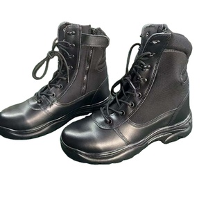 DFU0183 Botas Tácticas de Malasia, Botas de Combate para Selva - Product Image 3