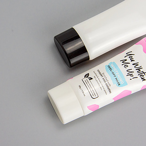 Quảng Châu Trang ĐiểM ỐNg công ty rỗng tay chăm sóc Ống mỹ phẩm tất cả các loại màu sắc tóc sang trọng Điều Hòa 30ml bao bì Ống hotsell - Product Image 2