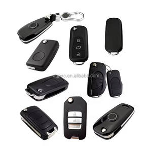 ผู้ผลิตแม่พิมพ์พลาสติกแบบกำหนดเอง แม่พิมพ์ฉีดพลาสติกแบบกำหนดเองสำหรับเปลือกกุญแจรีโมทรถยนต์ - Product Image 1