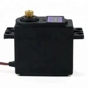 Động Cơ <span class=keywords><strong>Servo</strong></span> Kỹ Thuật Số Mg996r Bánh Răng Rc Mô Men Xoắn Cao - Product Image 3