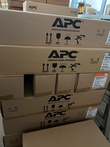 APC SURT15KRMXLI SURT20KRMXLI 230V 12KW 15KVA Alimentation sans interruption (ASI) APC <span class=keywords><strong>Smart</strong></span> <span class=keywords><strong>RT</strong></span> avec batterie externe - Product Image 4