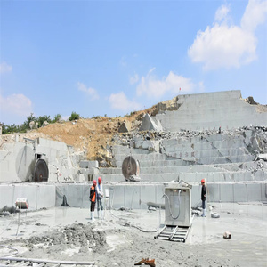 เครื่องเลื่อยลวดสำหรับรื้อถอนคอนกรีต ราคาโรงงาน บีโบ รุ่นใช้งานหนัก - Product Image 2