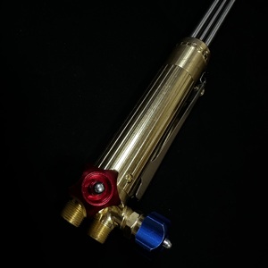 250 axetylen Propane khí đốt tự nhiên Mỹ Brass Hàn ngọn đuốc - Product Image 2