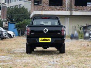 Great Wall Pickup <span class=keywords><strong>2023</strong></span> 2.0T Automática Gasolina 4WD Elite Caja Estándar GW4C20C - Product Image 6