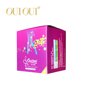 Оптовая продажа супер мягкая трубка женщин вагинальная Чистка тампоны материнства производитель в Китае - Product Image 6