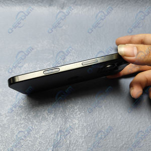 Nuevo Original 98% Sin Rasguños, Desbloqueado de Fábrica, 16 Pro, Teléfono Móvil Inteligente 5G con Pantalla de 6.5 Pulgadas, iOS, Deca Core, Batería de 6000-6999mAh - Product Image 3