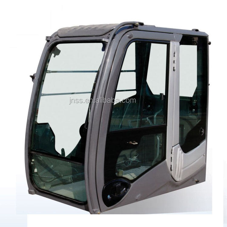 ZX200-5 Excavator Cabin ZX200-3 Operator Cab Drive Cabin for