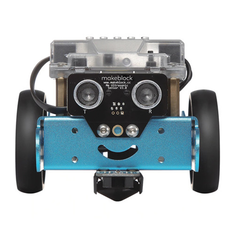 Makeblock mBot V1.1 & 拡張機能パーツ3製品付 【公式通販】