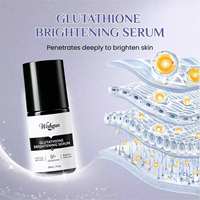 Glutathion Réduit Vitamine C Nicotinamide Acide Hyaluronique Liquide 30ml Effet Hydratant Absorption Facile Éclaircissant Tout-en-un
