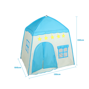 Nouvelle tente de jeu pour enfants en forme de <span class=keywords><strong>tipi</strong></span> en dentelle pour l'<span class=keywords><strong>intérieur</strong></span>, pour les fêtes, pour enfants et adultes, 2023 - Product Image 4
