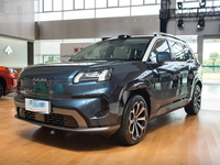 AION V Dinosaur LiDAR Edition SUV Compact 100% Électrique 5 Places Familial Véhicule à Énergie Nouvelle En Stock
