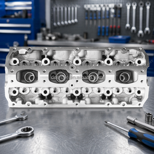 Ensemble de culasse de <span class=keywords><strong>moteur</strong></span> à <span class=keywords><strong>essence</strong></span> 1,6 L 16 V 7799878 compatible avec le <span class=keywords><strong>moteur</strong></span> <span class=keywords><strong>Fiat</strong></span> <span class=keywords><strong>Palio</strong></span> - Product Image 4