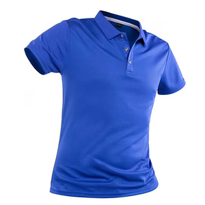 Diseño Personalizado de Camiseta Polo Verde Otoñal con Bordado, 100% Algodón, Antiarrugas, Estampado, OEM, Cuello Verde - Product Image 2