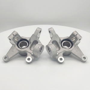 Bras de suspension avant gauche et droit pour BRP <span class=keywords><strong>Outlander</strong></span> 1000 800 650 500 ATV UTV OE 705401290 705401291 Pièces de <span class=keywords><strong>quad</strong></span> et buggy - Product Image 3