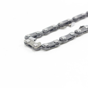 Scie à fil manuelle portable 11 dents pour l'extérieur - pour l'alpinisme, la survie en milieu sauvage - Scie à chaîne multifonctionnelle - Product Image 6