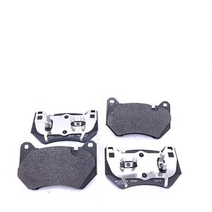Plaquettes de frein avant de qualité OE 80A 698 151 B pour Audi Q5 - Product Image 3
