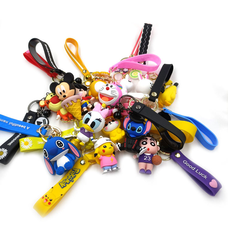 Choose variety styles