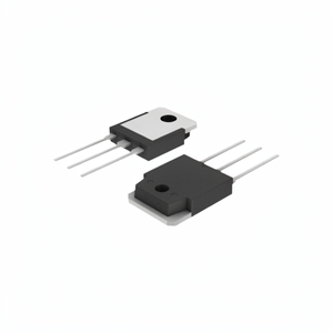 ซื้อช่องทางผู้ผลิตทรานซิสเตอร์ FQA22P10 TO-3PN ชิ้นส่วนอิเล็กทรอนิกส์ออนไลน์ - Product Image 1