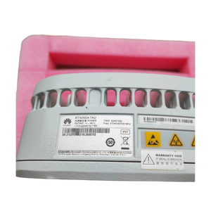 Micro-ondes sans fil d'extérieur RTN560A TAU <span class=keywords><strong>RBS</strong></span> 52451262 52451263 P & E RTN 560A radiocommunication - Product Image 6