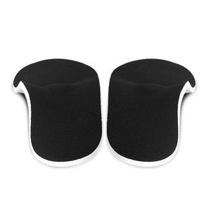Semelles orthopédiques en mousse EVA à mailles pour soutien de la voûte plantaire, soulagement de la douleur et correction des pieds plats - Product Image 3