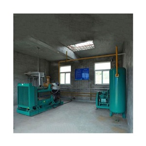 Biogas Scrubber Lọc <span class=keywords><strong>H2S</strong></span> loại bỏ Biogas Hệ thống lọc để bán - Product Image 6