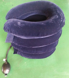 Penjepit leher profesional kustom grosir dan traksi serviks medis untuk meringankan nyeri leher - Product Image 1