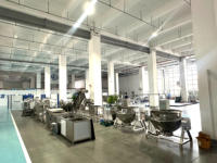 Ligne de production de fromage personnalisable en acier inoxydable SUS304 pour les usines laitières