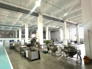 Línea de Producción de <span class=keywords><strong>Queso</strong></span> Personalizable de Acero Inoxidable SUS304 para Fábricas de Lácteos - Product Image 6