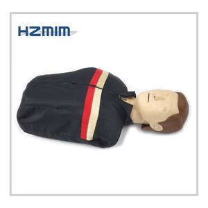 医学のための半体<span class=keywords><strong>CPR</strong></span>トレーニングマニキン - Product Image 5